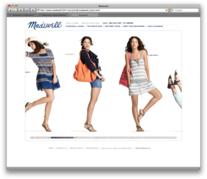 madewell